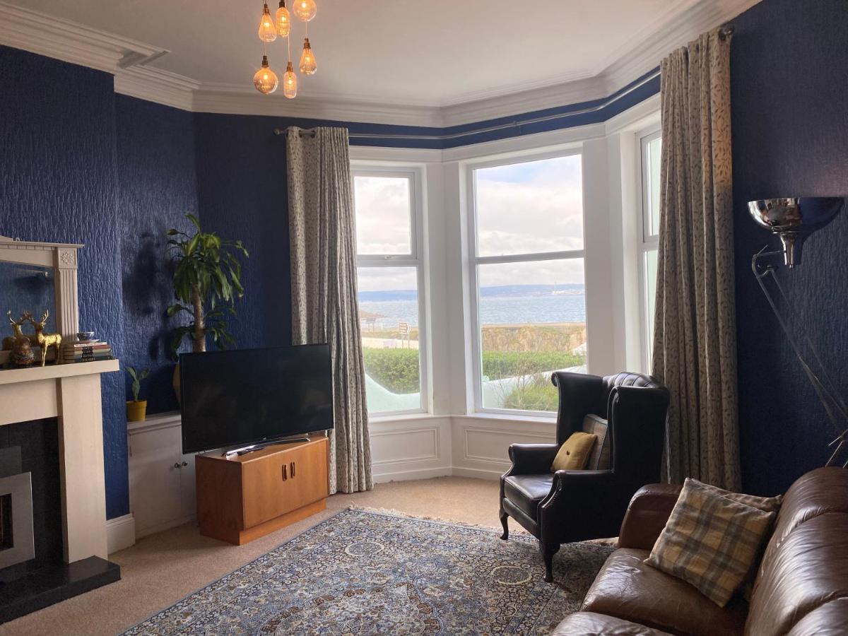 Hotel Loughview Bangor  Exterior foto