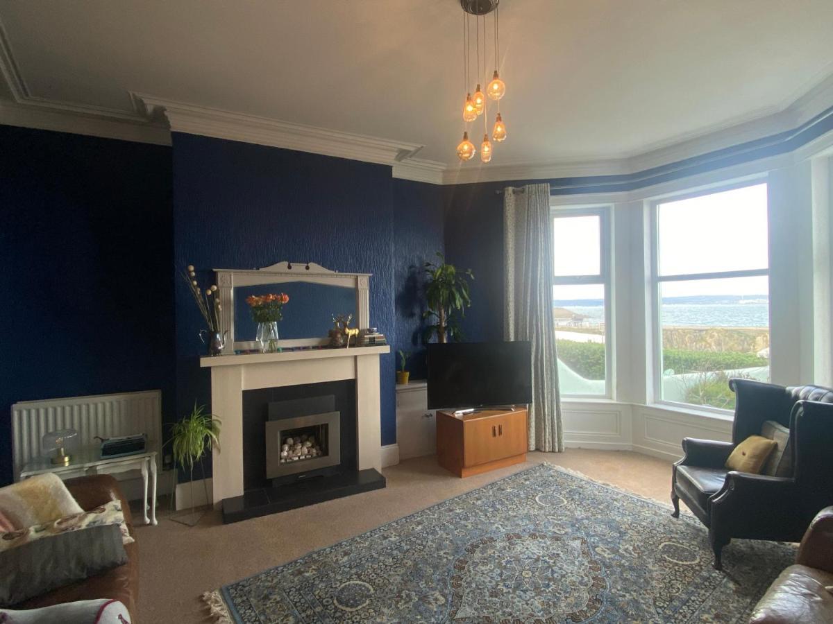 Hotel Loughview Bangor  Exterior foto